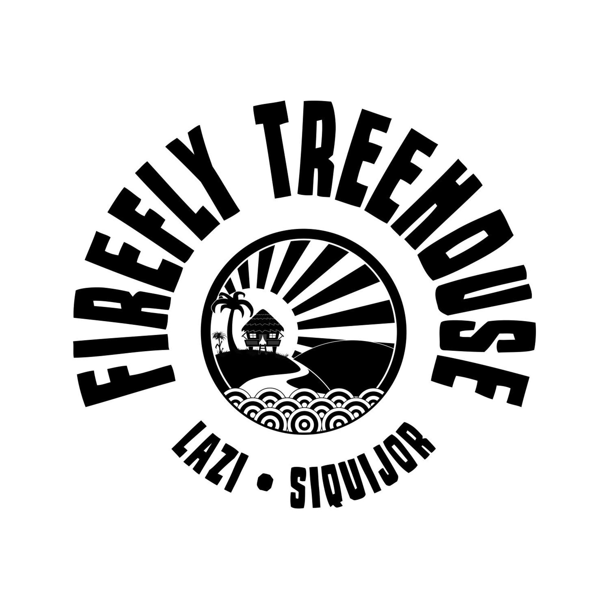 Firefly Treehouse Cafe And Bar Ξενοδοχείο Lazi Εξωτερικό φωτογραφία